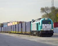 China-backed Thai railway construction to begin in September