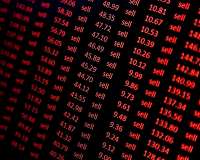 China scraps foreign invesment cap in stocks, bonds