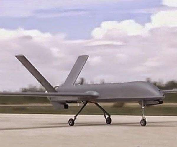 Unmanned System Test Island commences operations in Suzhou, China
