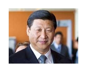 China's missing leader-in-waiting resurfaces in state media