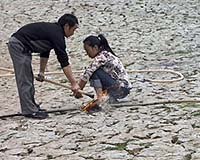 China warns on rural, urban income gap: report