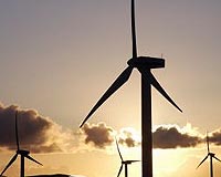 Chinese Wind Power Equipment Market