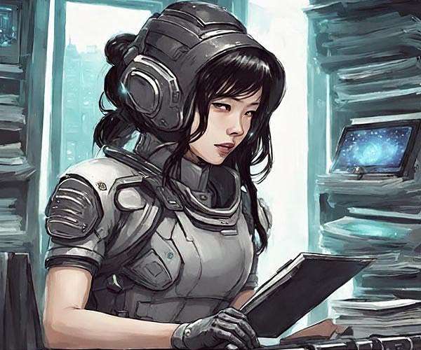 'She power' on the rise across China's sci-tech landscape