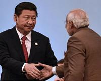 Modi calls for 'equal access' to shared maritime area
