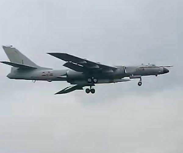 Tech key to military modernization, says general