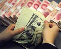 China says to cooperate with US on graft, money laundering