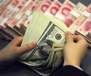 FDI into China creeps up: commerce ministry