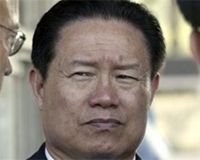 Zhou Yongkang: oil man whose well of power finally ran dry