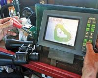 Beidou to help safeguard fishermen on high seas