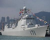 Vietnam accuses Chinese ships of gun threats