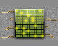 Better cache management could improve chip performance, cut energy use