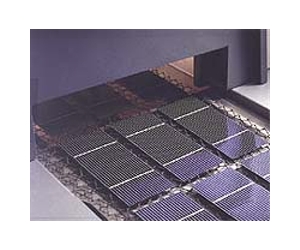 Taiwan's Delta group plans solar cell plant