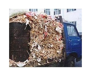 Hong Kong launches plan to tackle waste crisis
