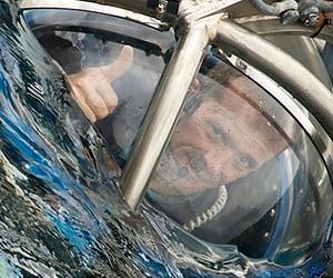 Canadian to command space station in 2013
