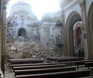 At least six major earthquakes on the Alhama de Murcia fault in the last 300,000 years