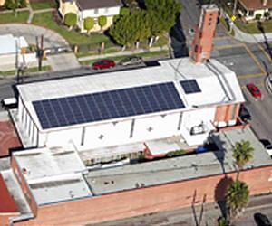 Tecta Solar Installs PV System For Blackcomb Solar