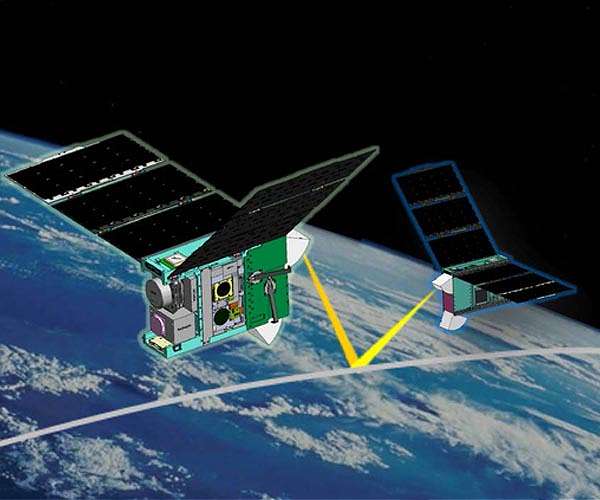 NRL CIRCE spacecraft to be part of historic UK launch