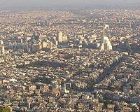 US military team in Syria for security talks