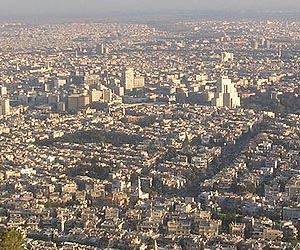 US warns Damascus as NATO mulls missiles for Turkey
