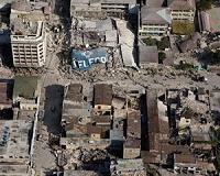 Healthier communities recover better from disasters