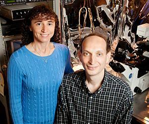 Small change makes a big difference for ion channels