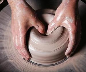 Clay may have been birthplace of life
