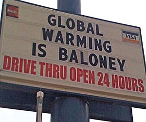 The Worst Impact Of Climate Change May Be How Humanity Reacts To It