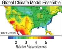 Could climate prove a change too far for Obama?