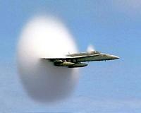 US Navy Tests Infrared Search and Track on Boeing Super Hornet