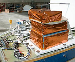 Scientists Prepare for Coming ATTREX Climate Study
