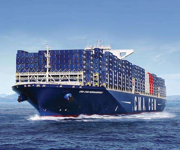 Navarino teams with OneWeb to extend connectivity to commercial shipping
