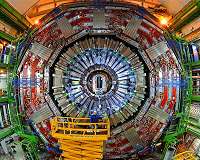 Particle smasher starts up again, says CERN