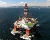 CNOOC awards contract for oil field in South China Sea