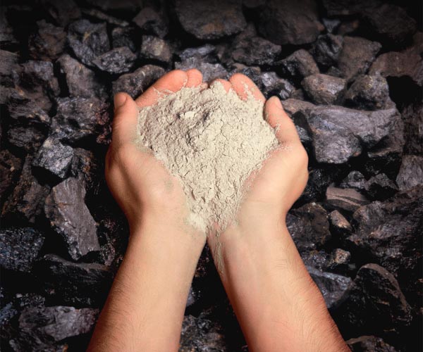 Enormous potential for rare Earth elements found in US coal ash