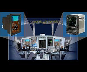 Honeywell, Rockwell Collins Partnerships Strengthen StandardAero's Avionics Product Line Growth