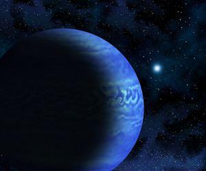 Photo Reveals Planet-Size Object as Cool as Earth