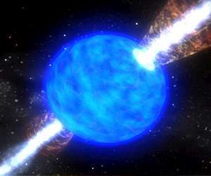 Neutron Stars May Be Too Weak To Power Some Gamma-Ray Bursts