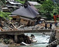 Heatstroke kills two in Japan post-typhoon blackout
