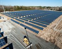 Canadian Solar Supplies PV Modules to Power South Carolina's First Solar Farm