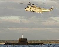 Australian Army explores U.S. tactile technology for pilots