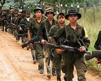Colombia, FARC rebels resume peace talks in Havana