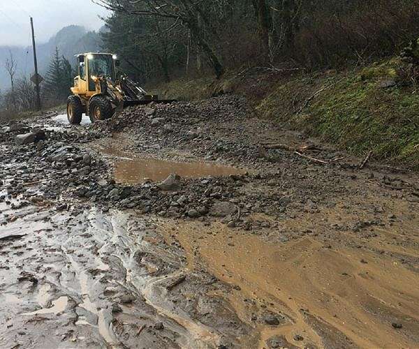 Five years on from deadly Sierra Leone mudslide, risks remain