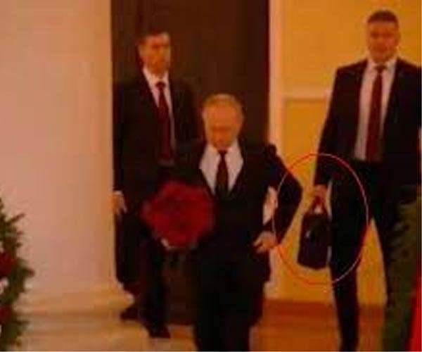 US would know if Russia prepares nuclear strike: experts