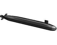 Electric Boat to conduct Columbia-class submarine noise reduction research