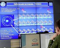 Russian Defense MinistryConducts Final GLONASS Tests- Developer