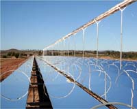 First Israeli License For Commercial Solar-Thermal Power Station