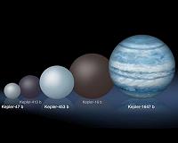 New planet is largest discovered that orbits 2 suns