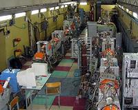 New Electron-Positron Collider Launched in Siberia