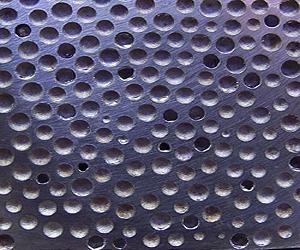 New Material Mimics Bone To Create Better Biomedical Implants