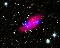 Black holes and the dark sector explained by quantum gravity